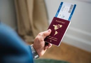 how to make a passport, ace passport services