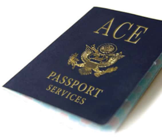 Passport